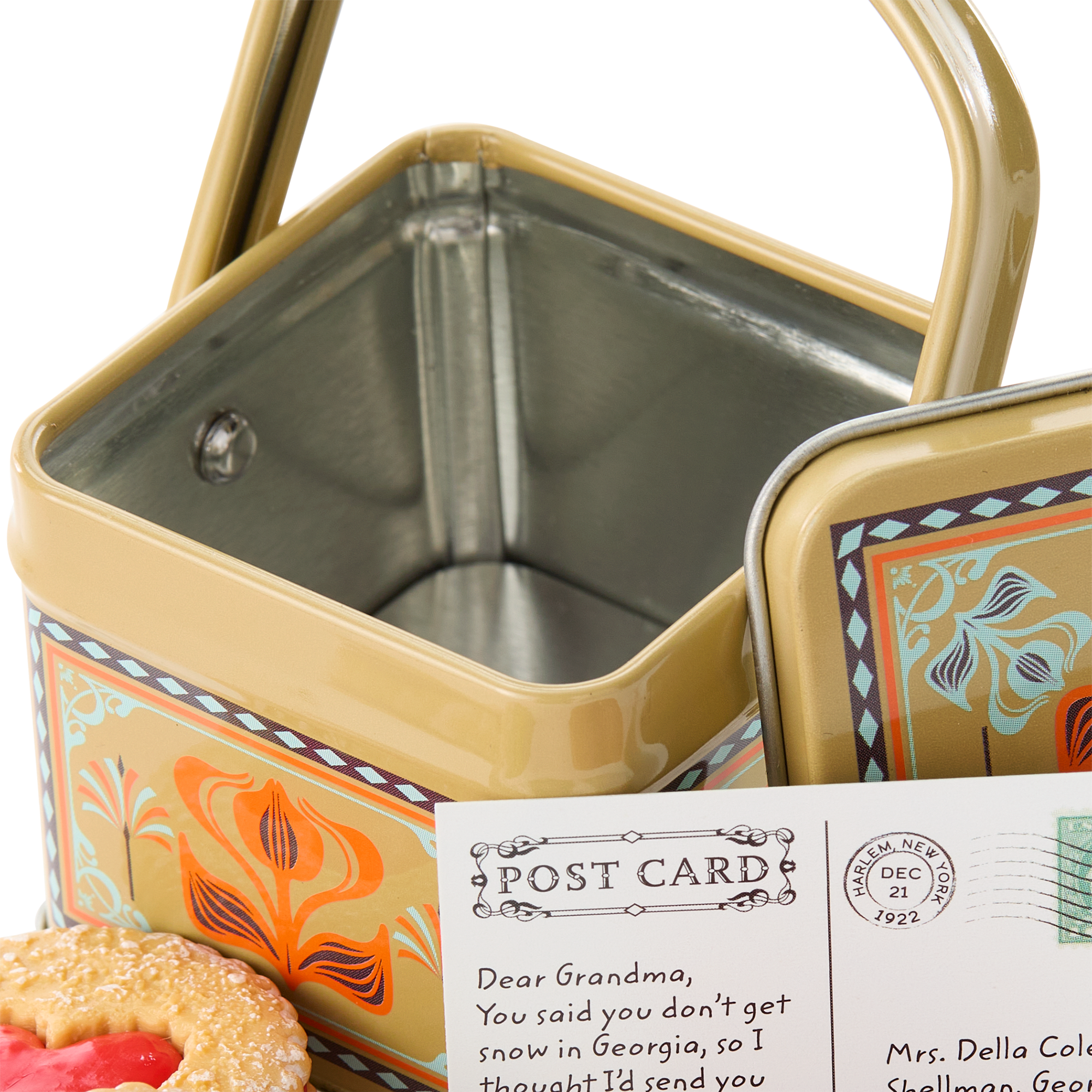 Claudie's Christmas Accessories For 18-Inch Dolls (Historical Characters) - Image 5