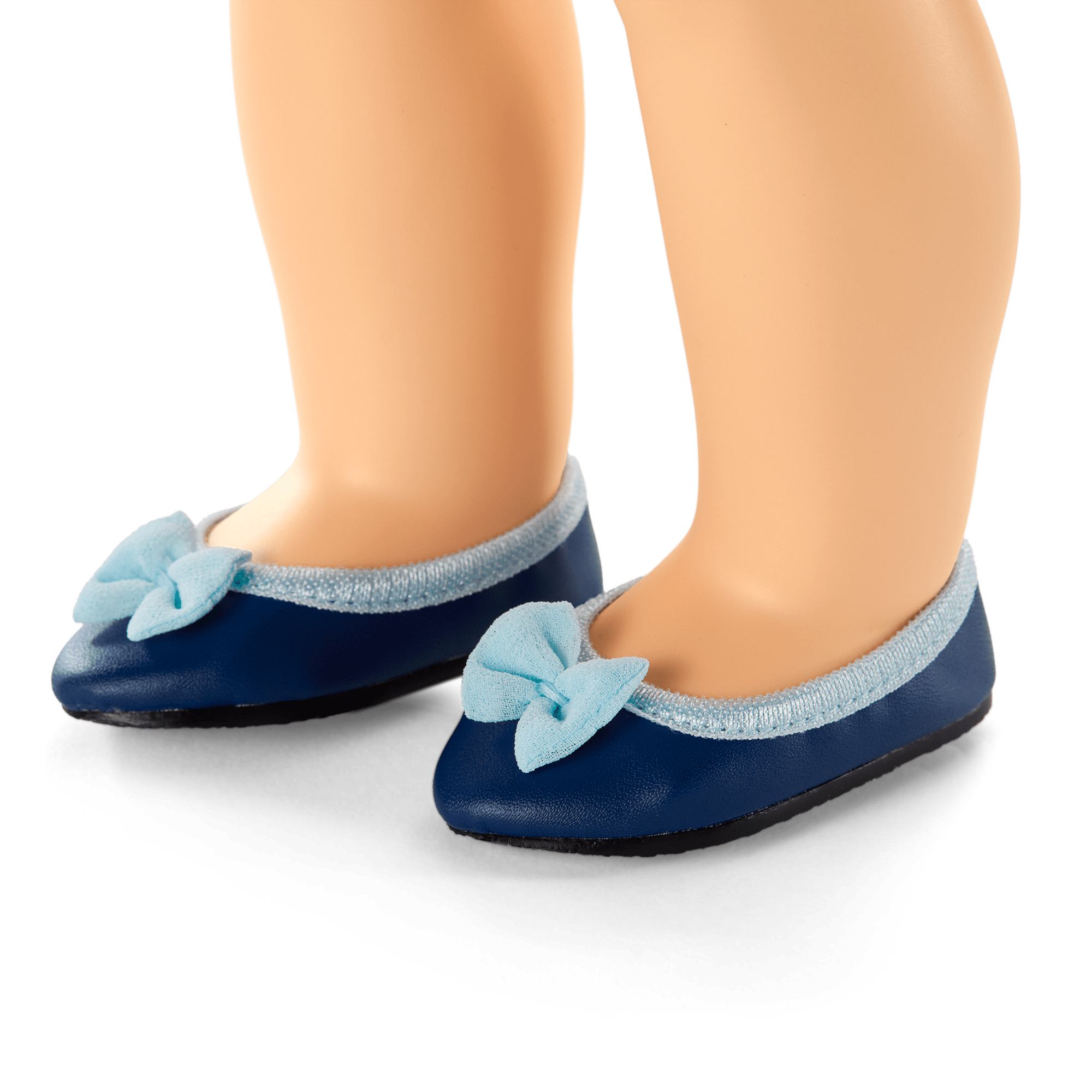 American Girl Disney Princess Ariel Day Dress, Flounder & Accessories For 18-Inch Dolls - Image 7