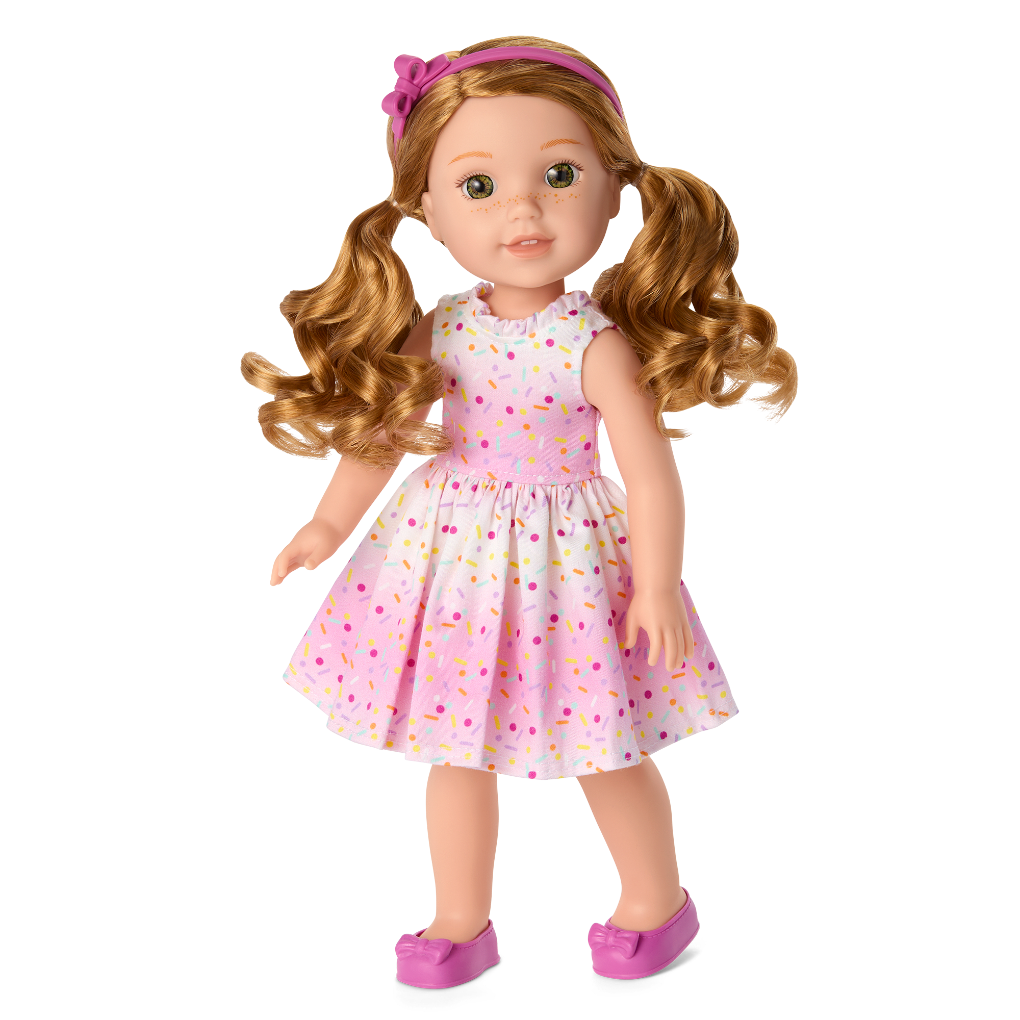 Willa's Party-Ready Set (Welliewishers) - Image 3