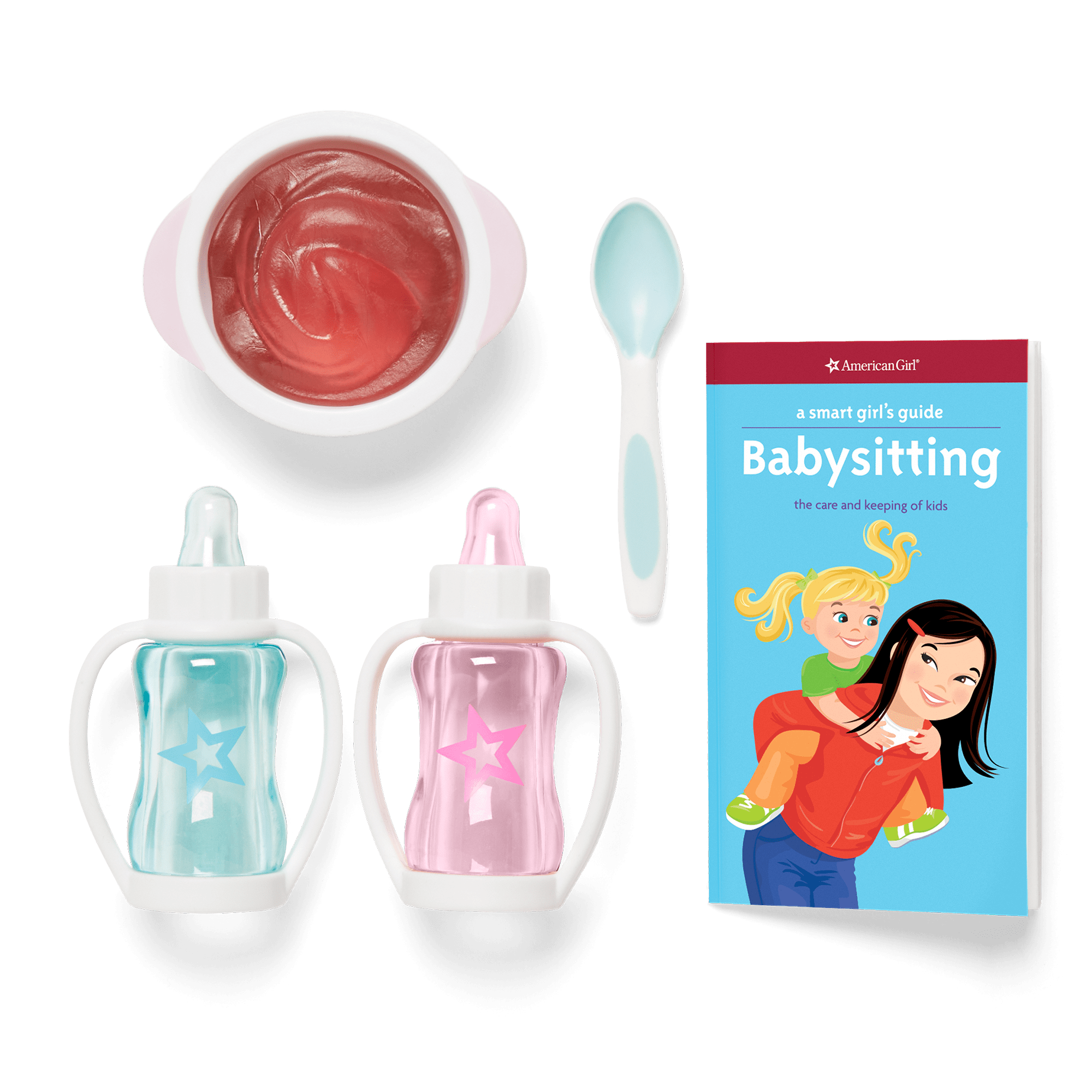 American Girl Little Bitty Baby Ultimate Bundle - Image 6