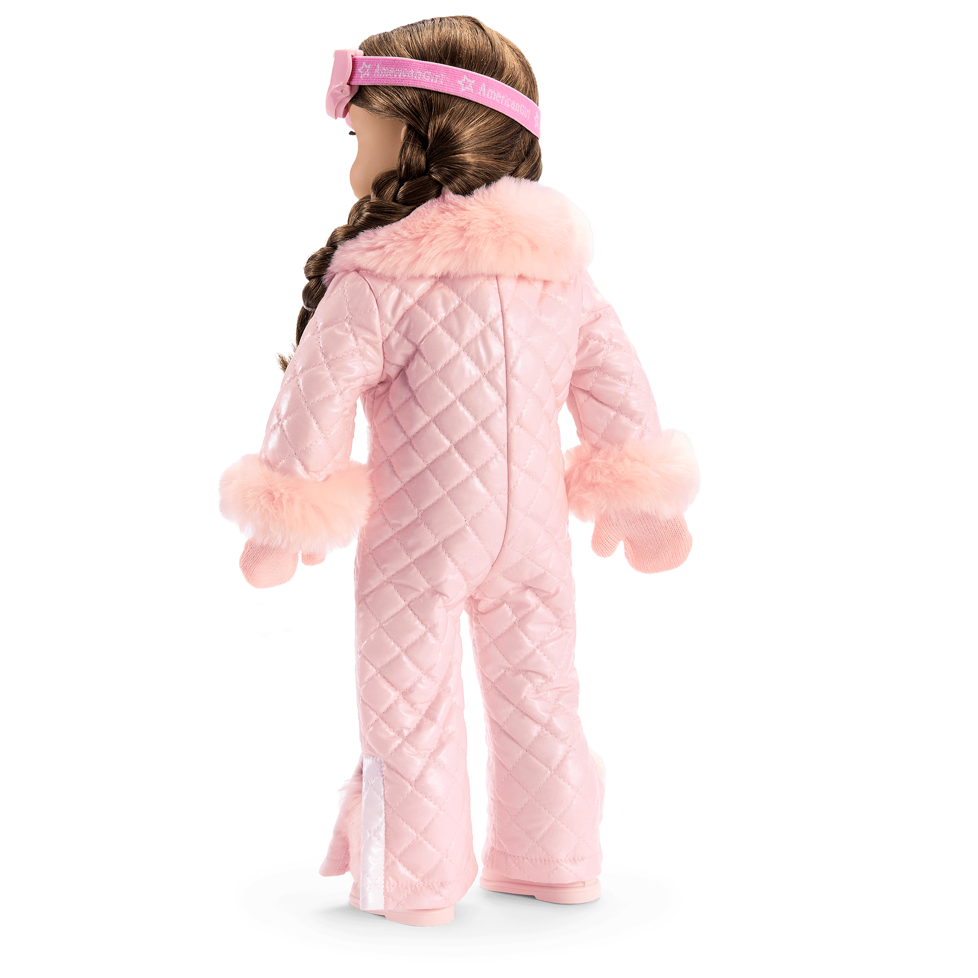 Fun On The Slopes Travel Outfit For 18-Inch Dolls - Image 3