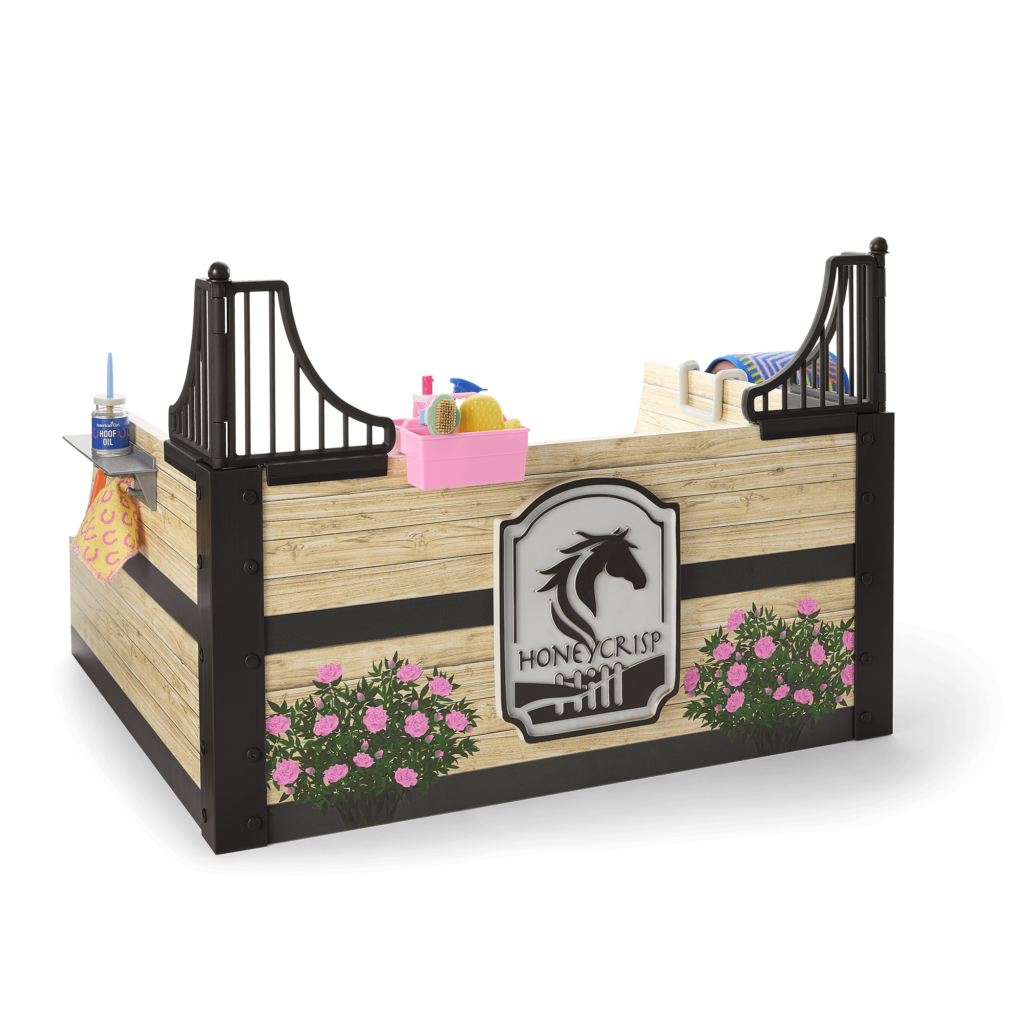 Lila's Horse Camp Bundle (Girl Of The Year 2024) - Image 6