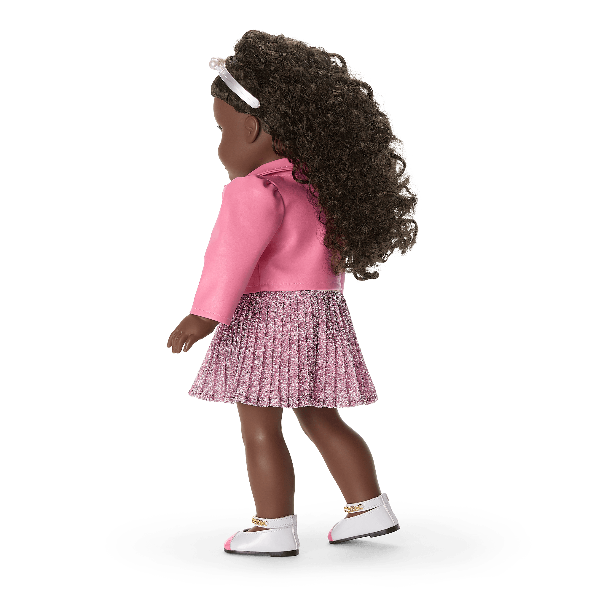 Celebrity Chic Outfit For 18-Inch Dolls - Image 3