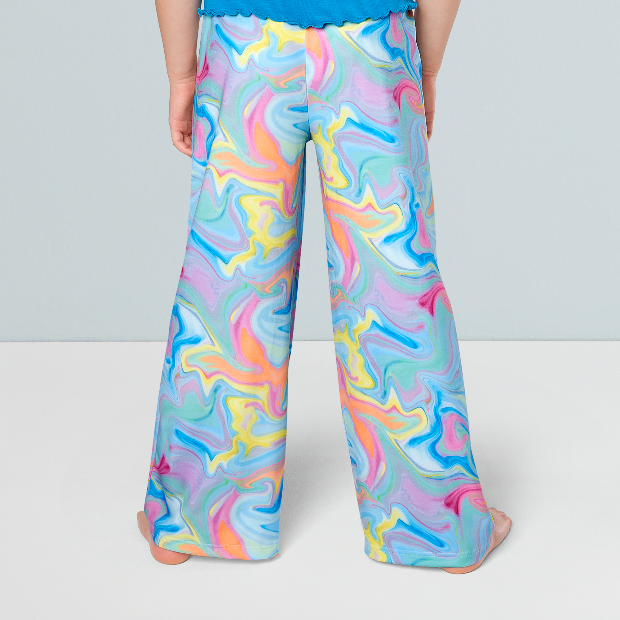 Lila's Sparkle & Dreams Pjs For Girls (Girl Of The Year 2024) - Image 7