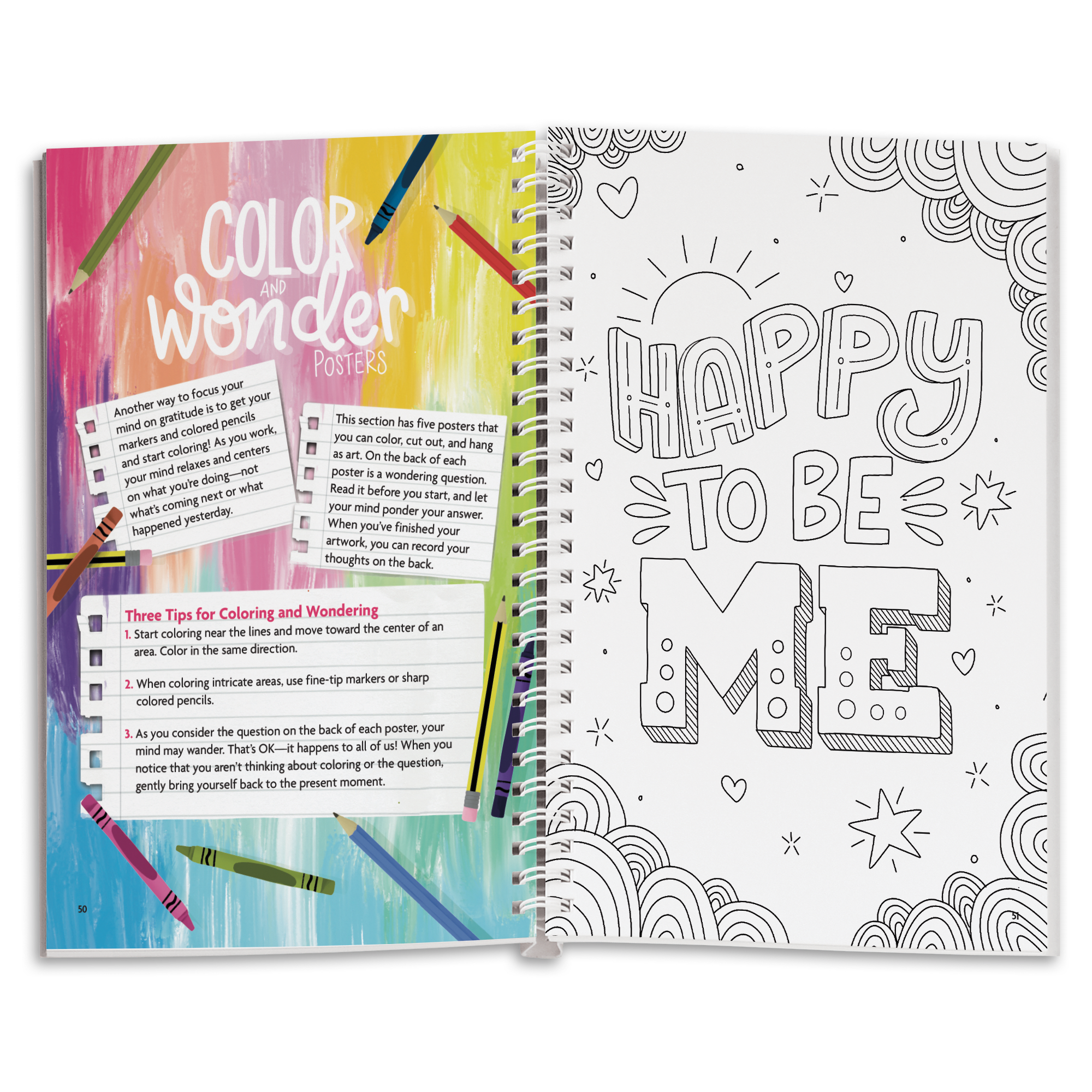 Shine On Journal - Image 4