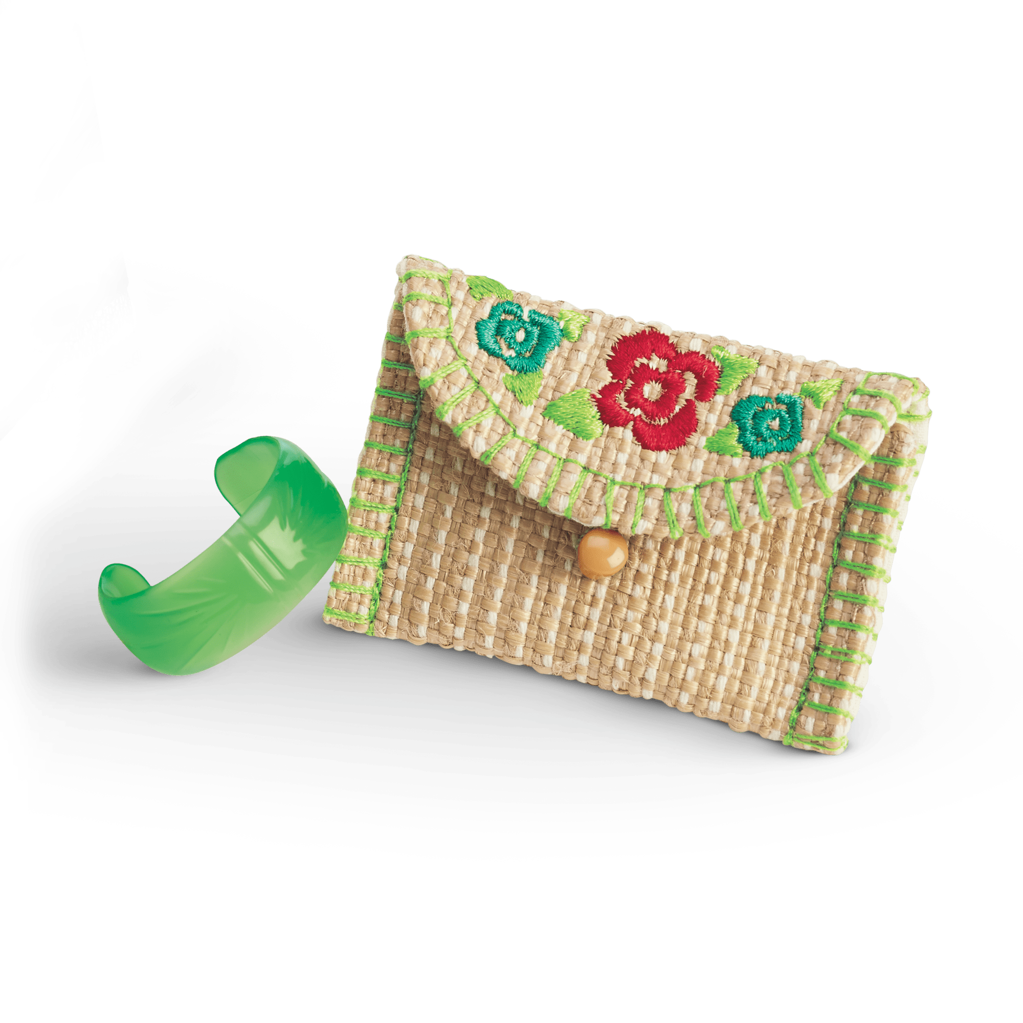 Kit's Accessories For 18-Inch Dolls (Historical Characters) - Image 3