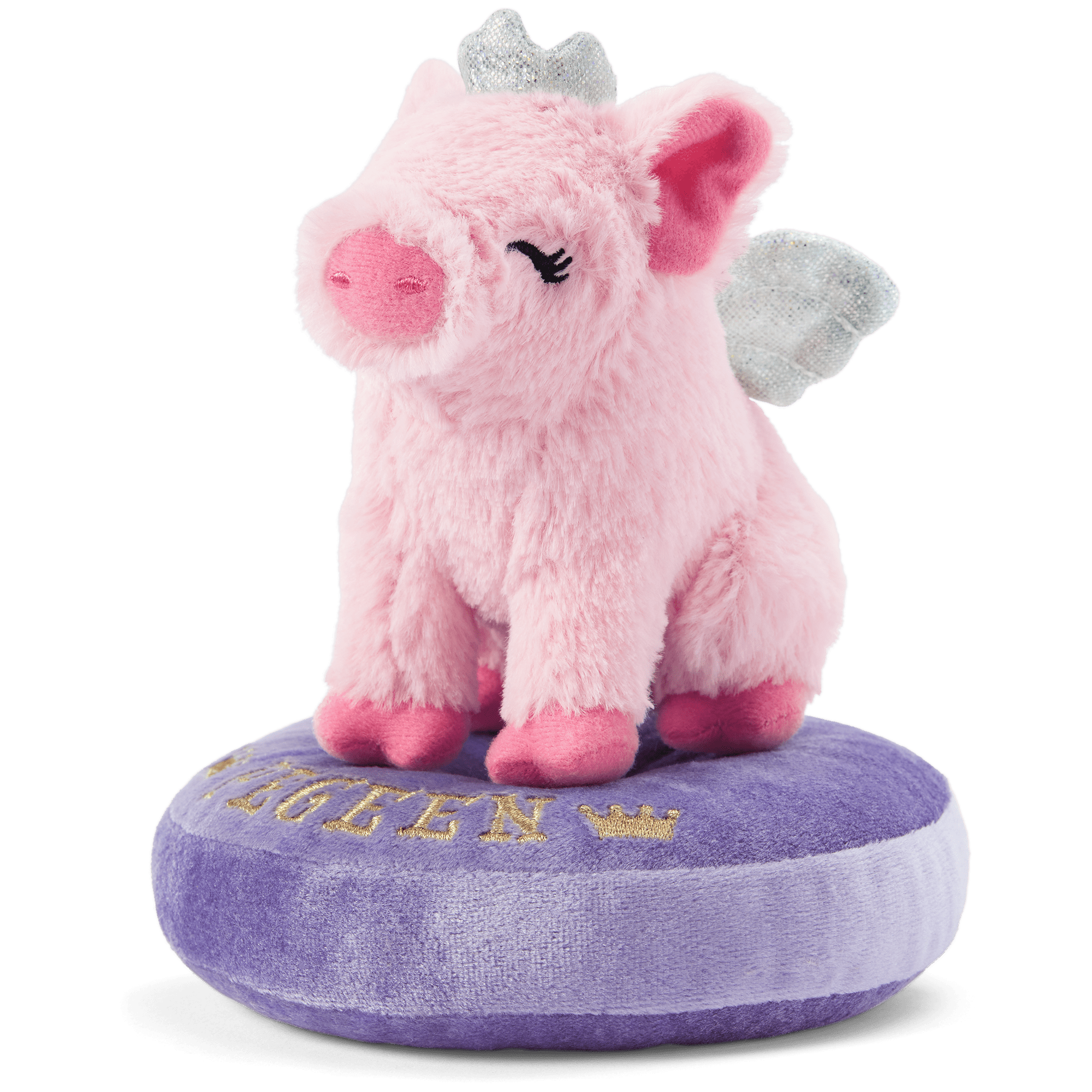 Royal Ruffles Nightie & Pegeen Bundle (Welliewishers) - Image 7