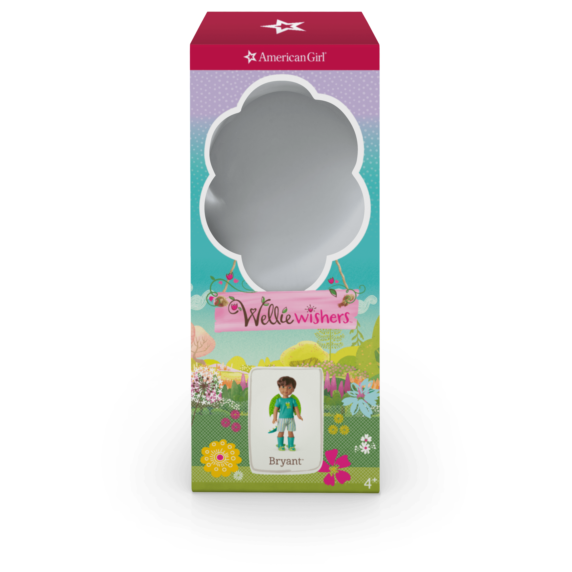 Bryant Doll - Image 7