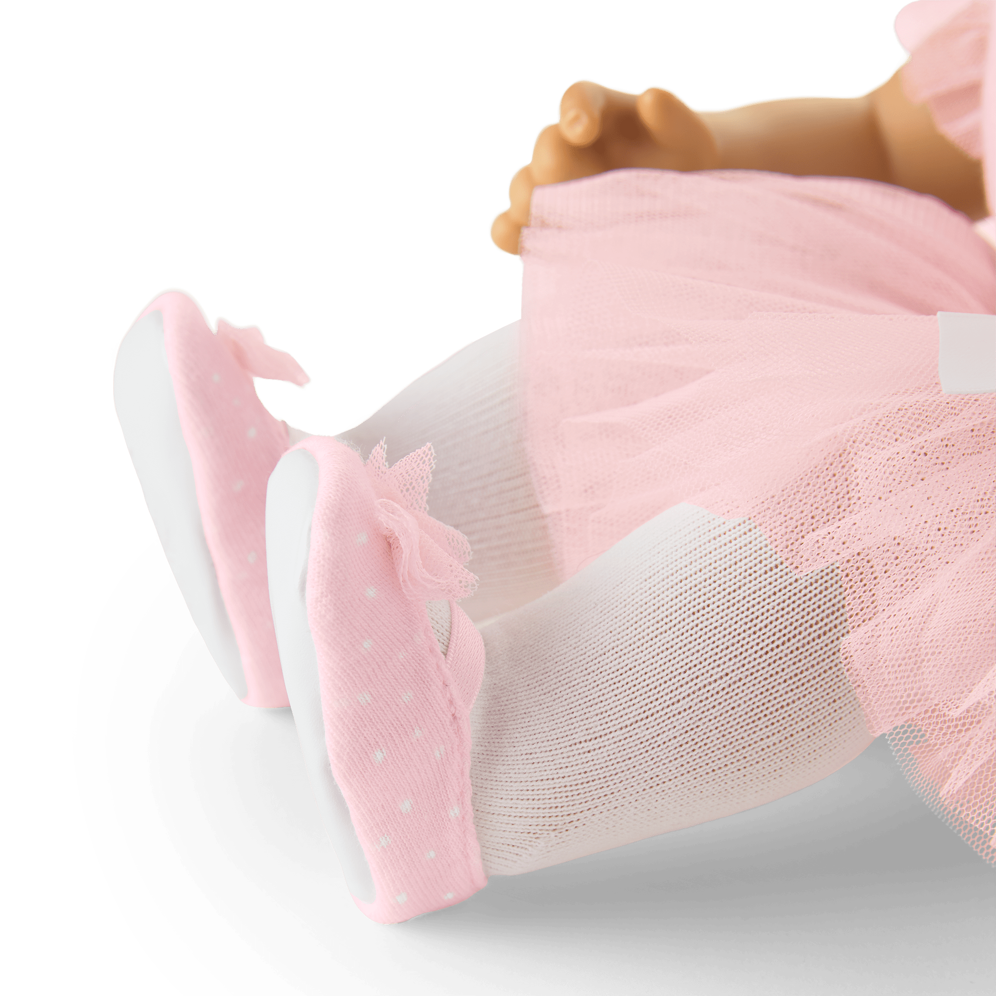 Bitty's Ballerina Outfit For Bitty Baby Dolls - Image 4