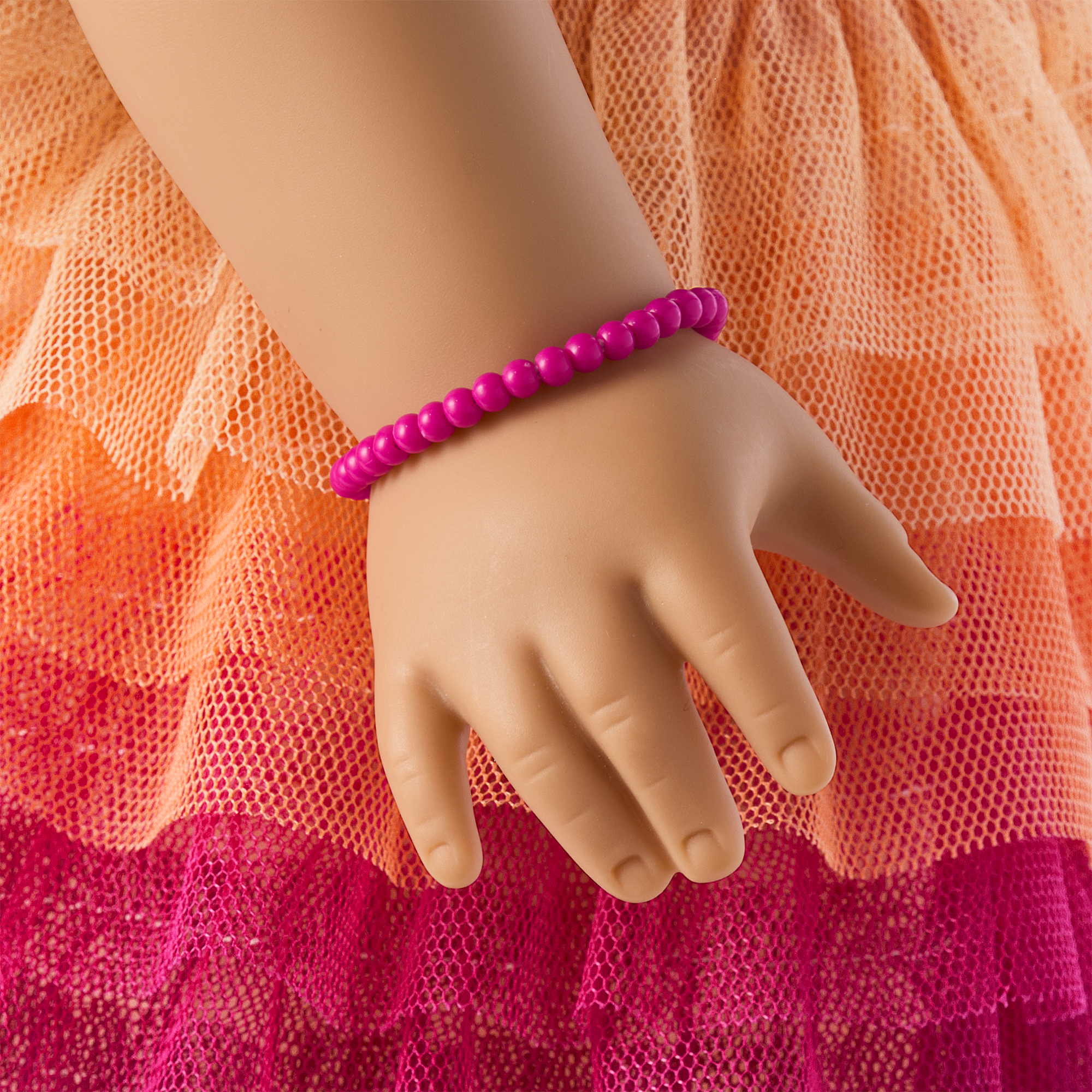 Fun In The Southwest Travel Outfit For 18-Inch Dolls - Image 8