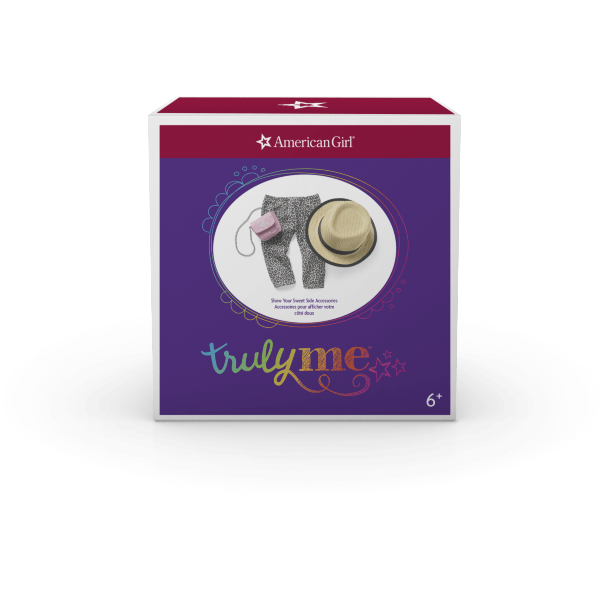 Show Your Sweet Side Accessories For 18-Inch Dolls - Image 6