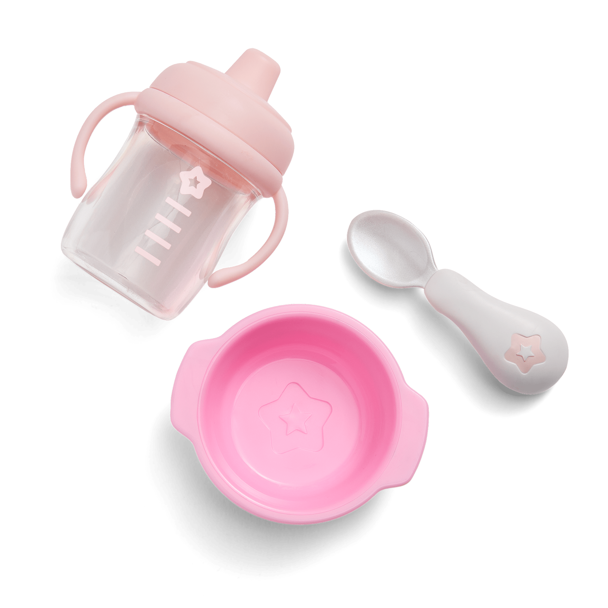 Contemporary High Chair (Bitty Baby) - Image 5