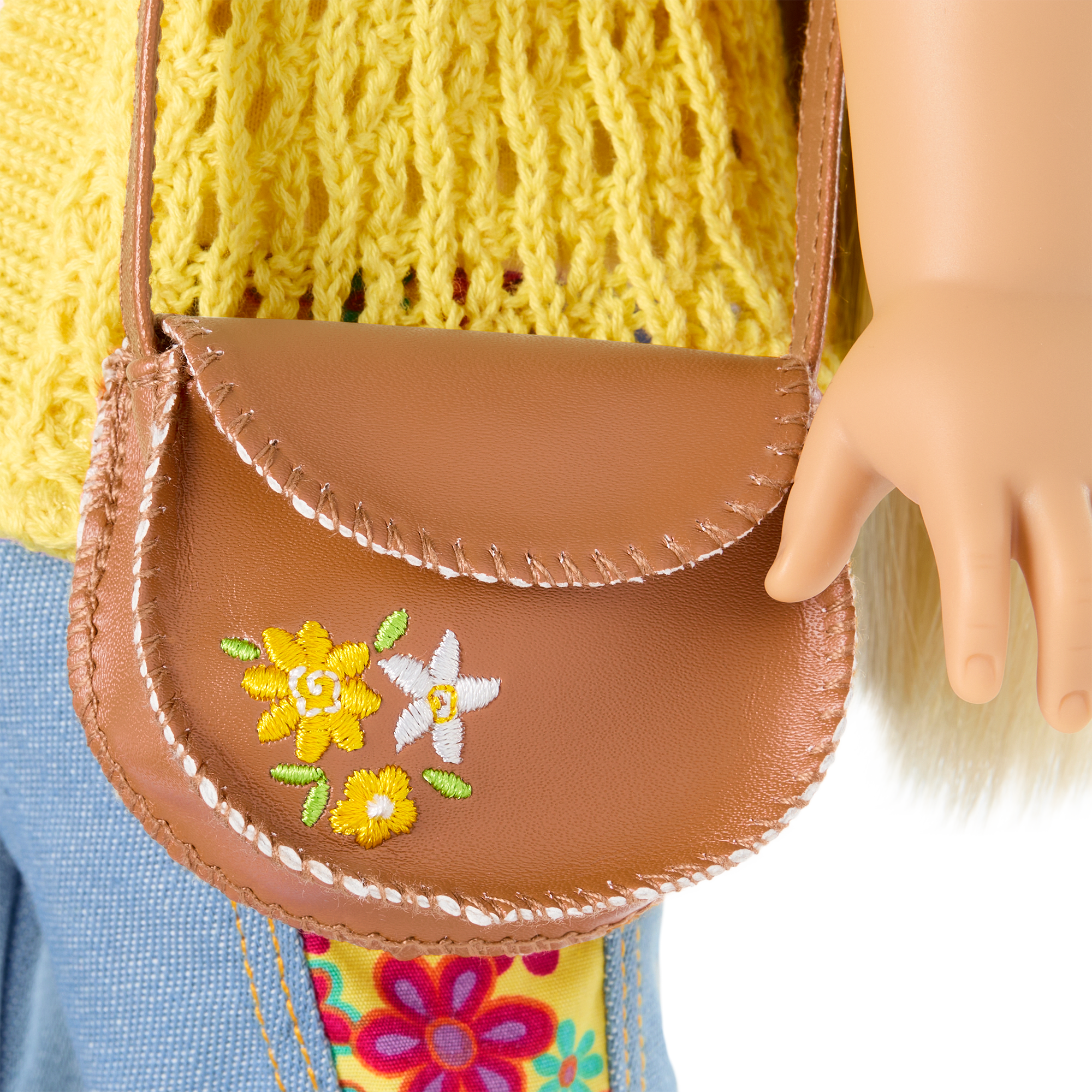 Julie Albright 18-Inch Doll, Journal & Accessories (Historical Characters) - Image 10