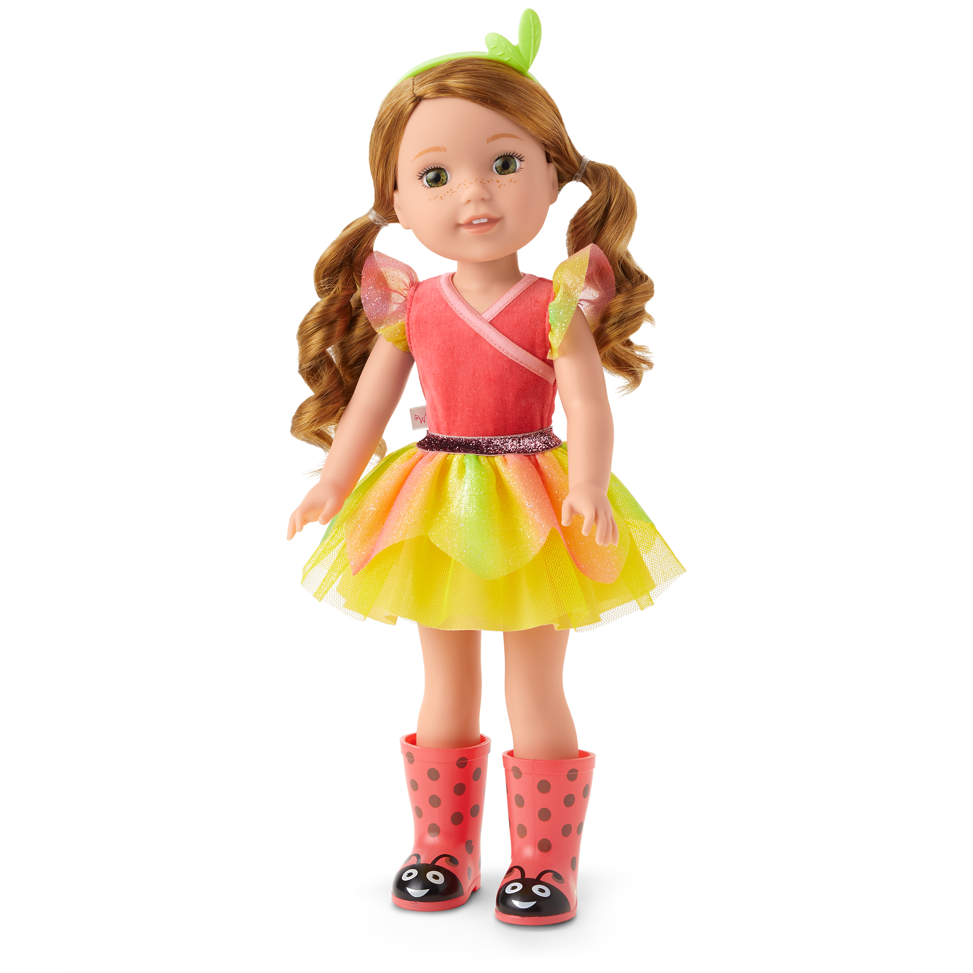 Welliewishers Doll Bundle - Image 17