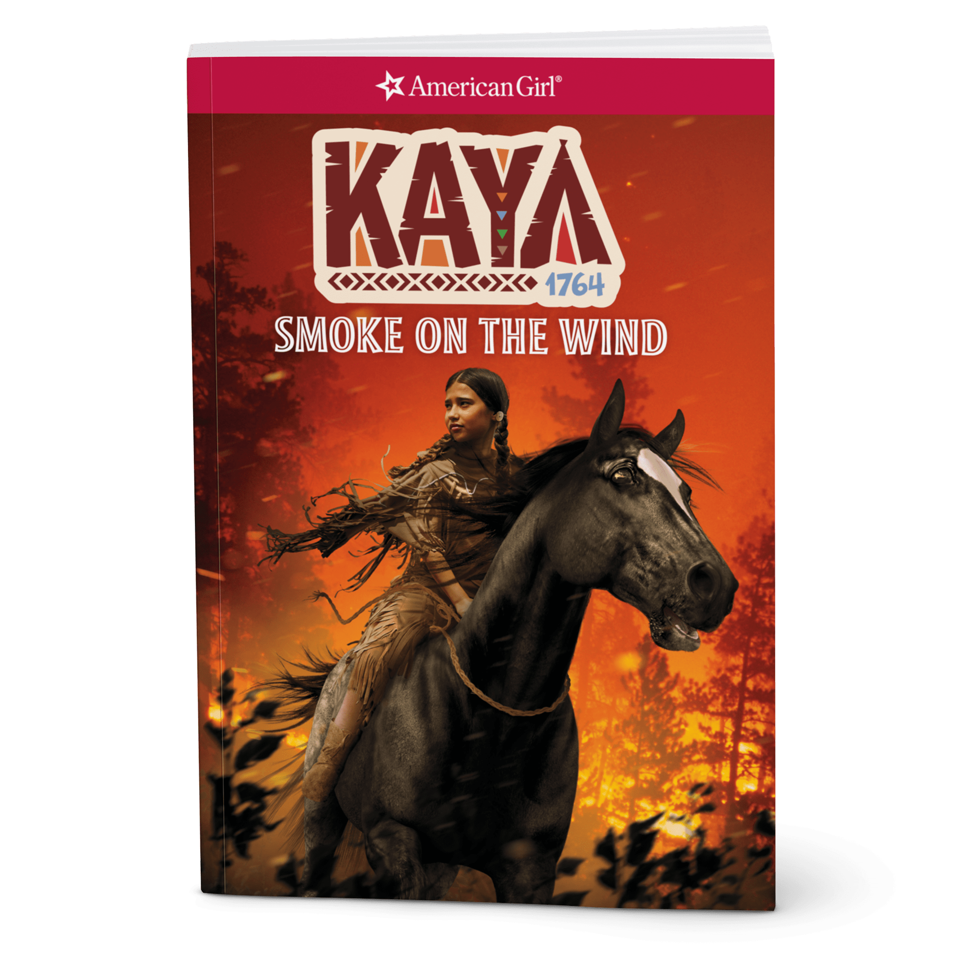 Kaya's Adventures Gift Set (Historical Characters) - Image 7