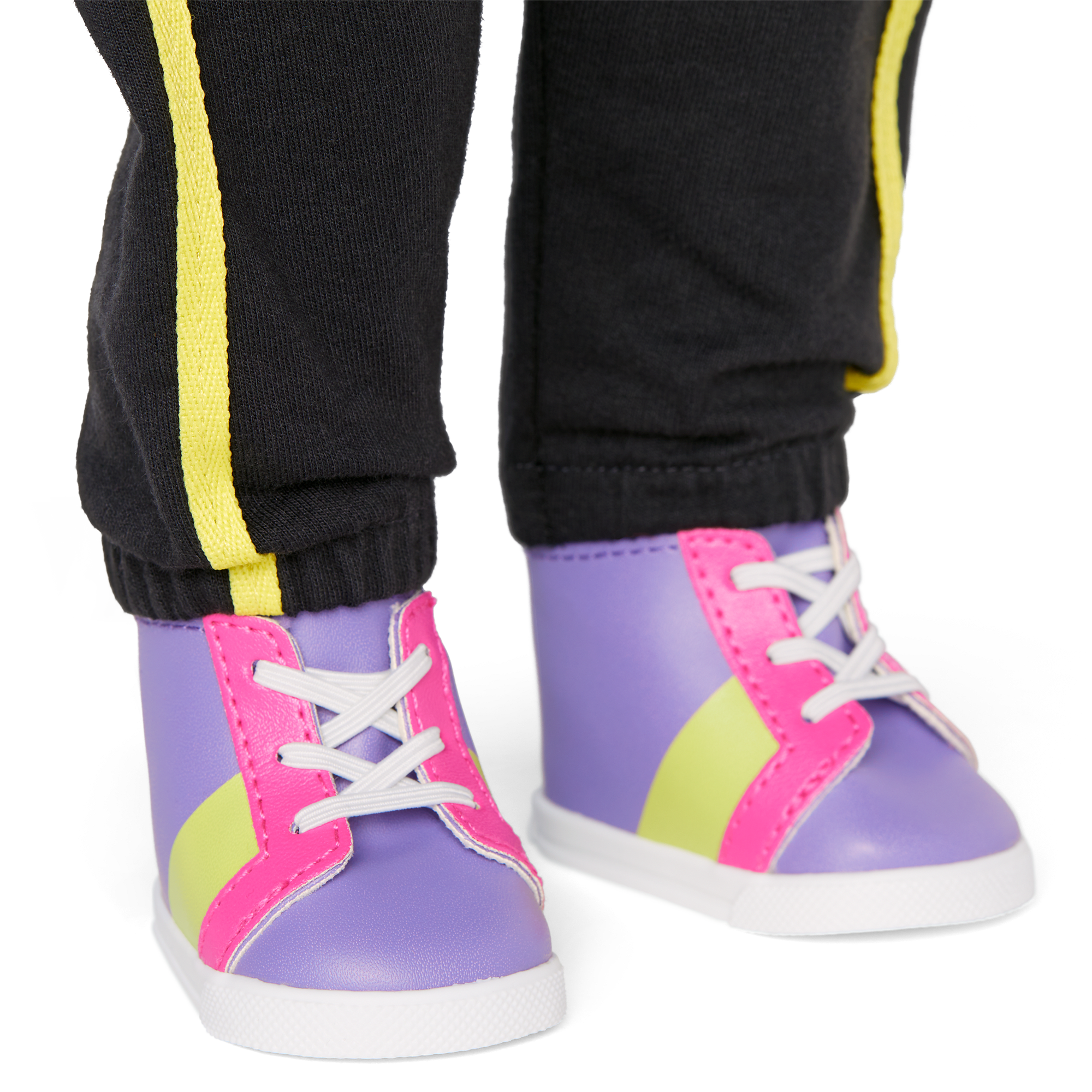 Show Your Sporty Side Accessories For 18-Inch Dolls - Image 5