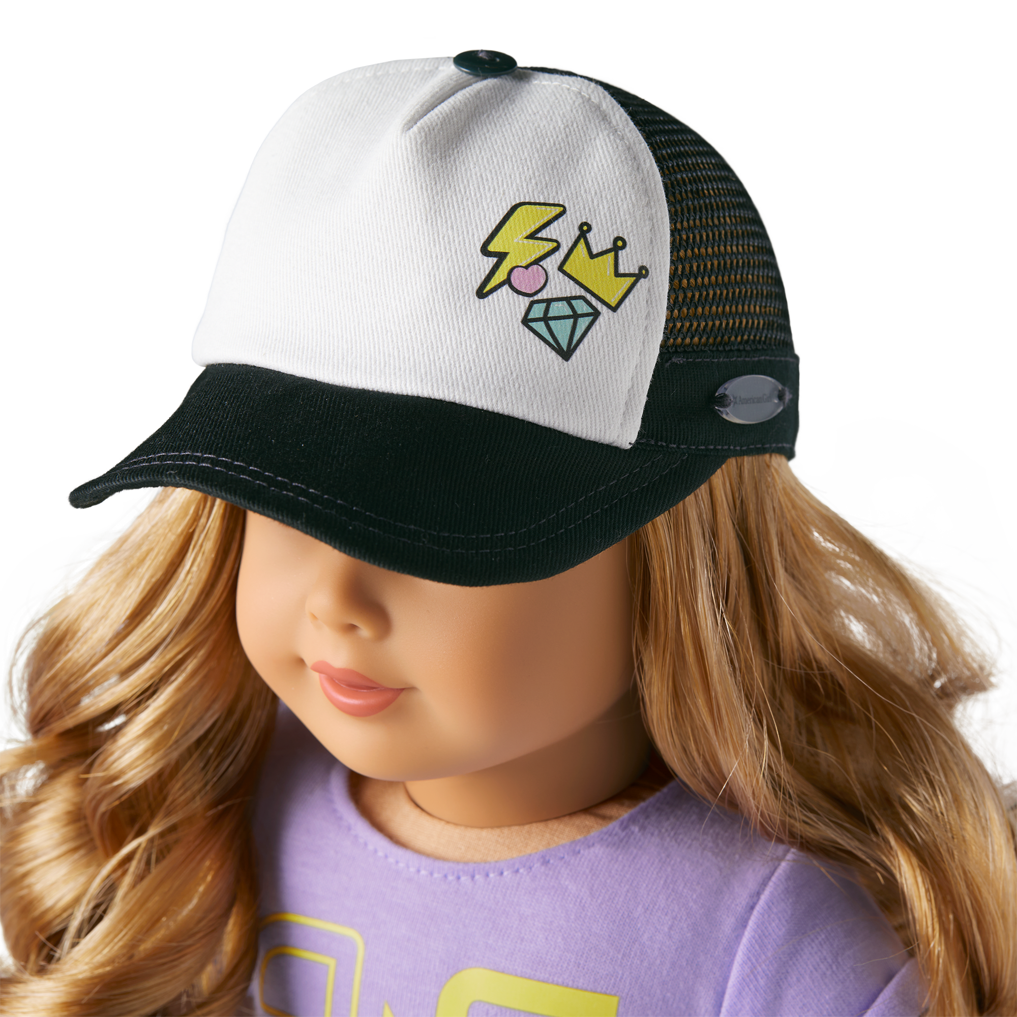 Show Your Sporty Side Accessories For 18-Inch Dolls - Image 3