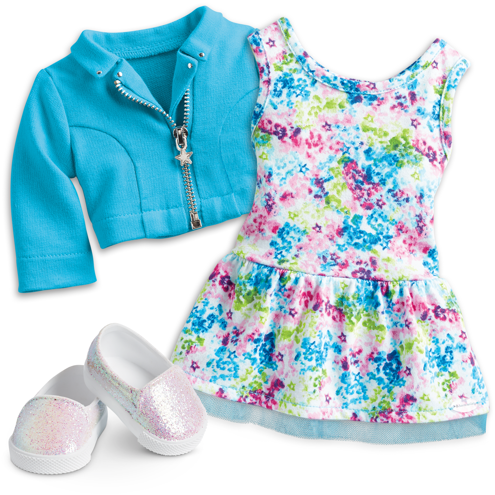 Truly Me Doll Without Hair #71 - Image 3