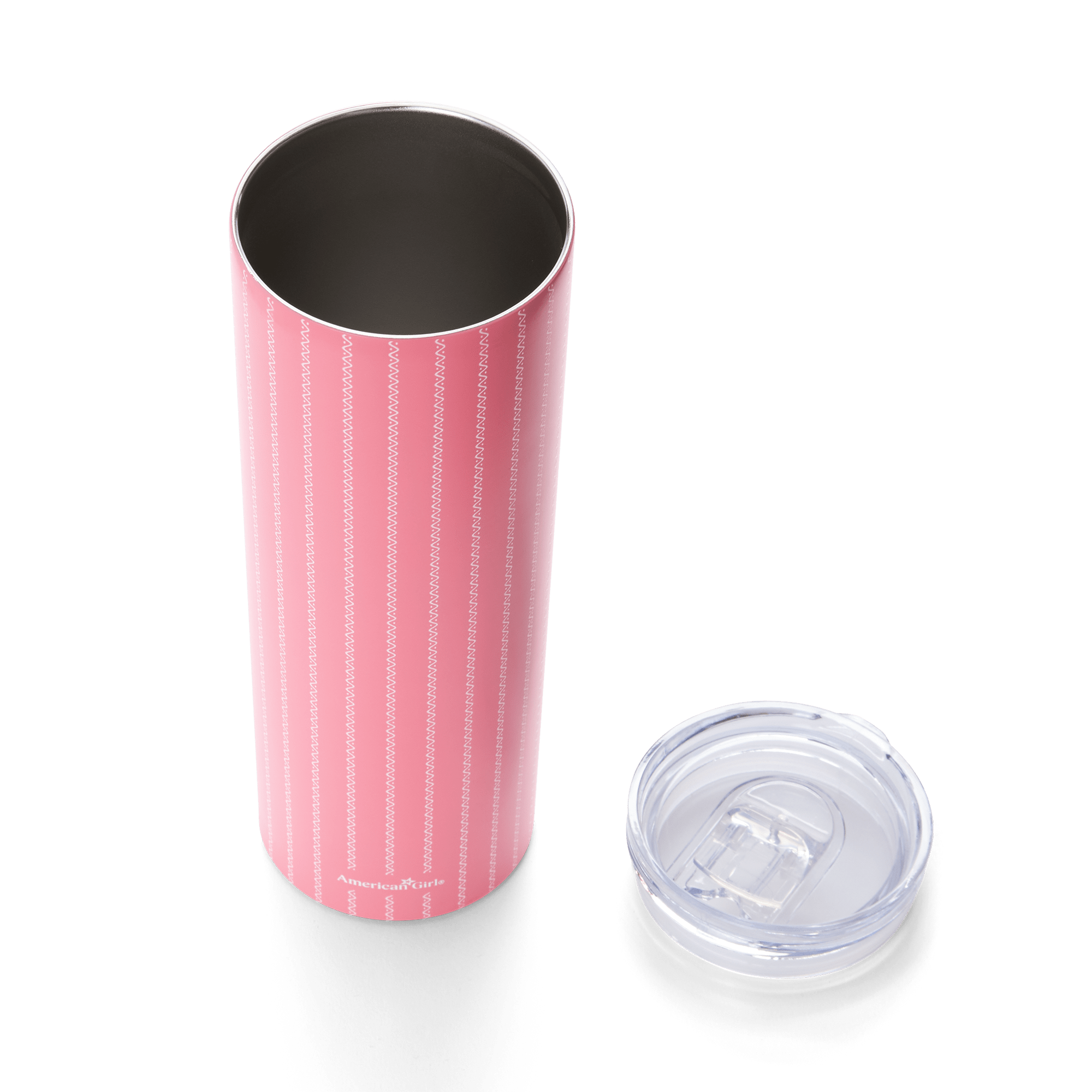 Addy Walker Hot & Cold Tumbler (Historical Characters) - Image 2