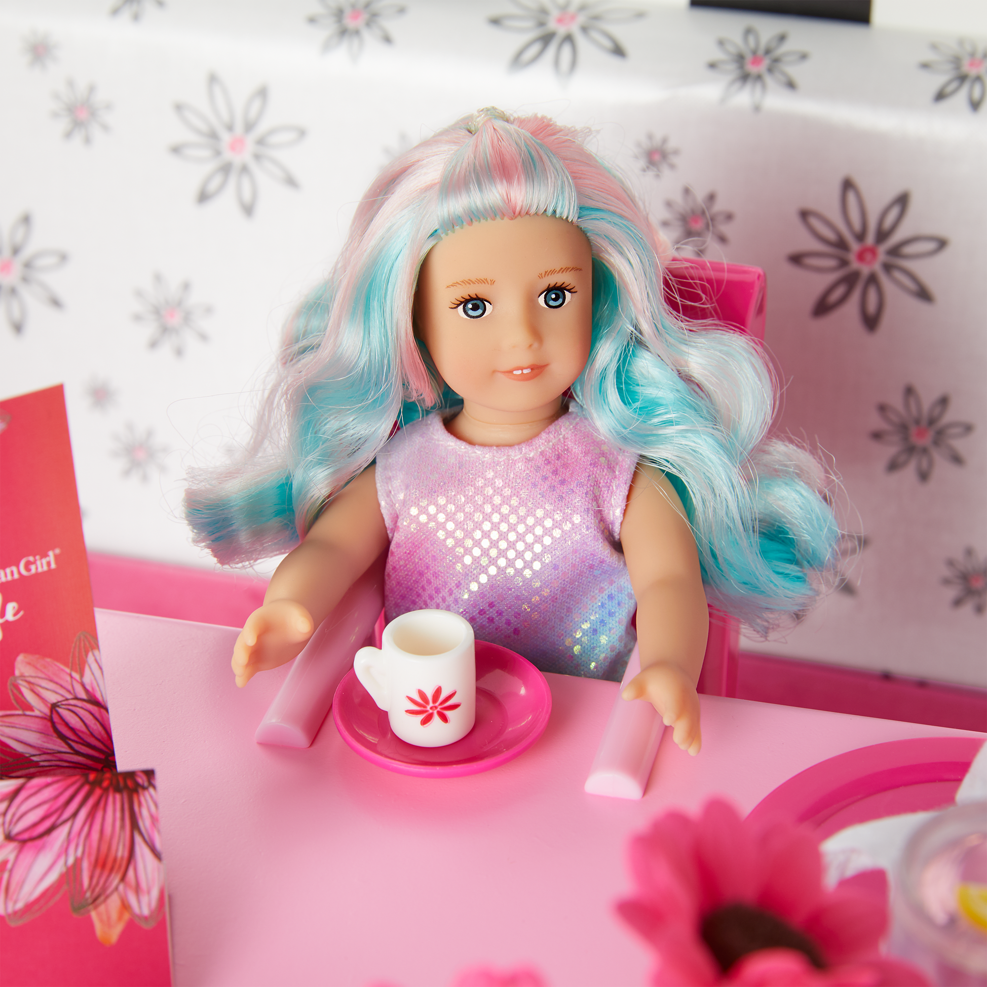 Day At Ag Cafe Set - Image 7