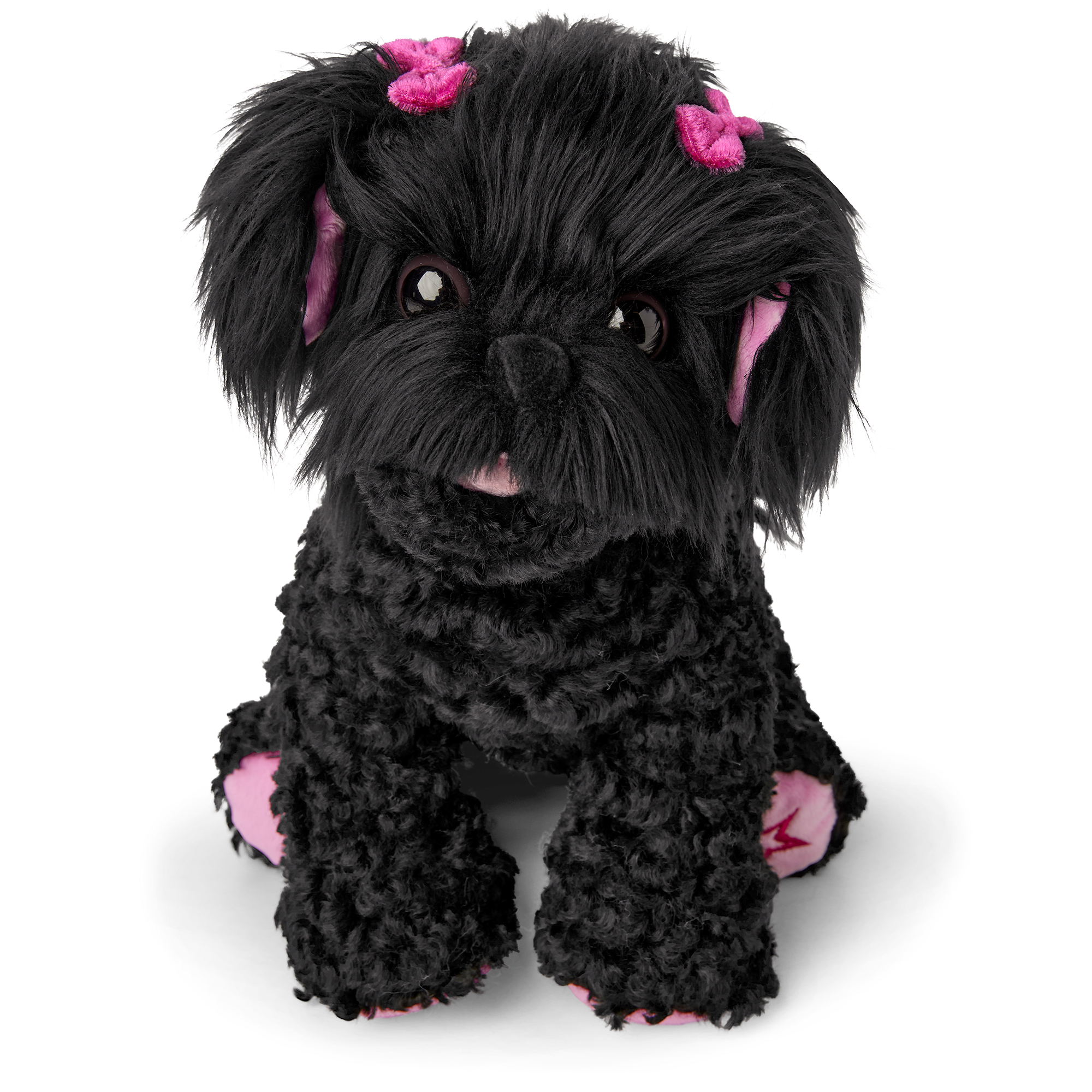 Shi-Poo Sweetie Dog Bundle - Image 2