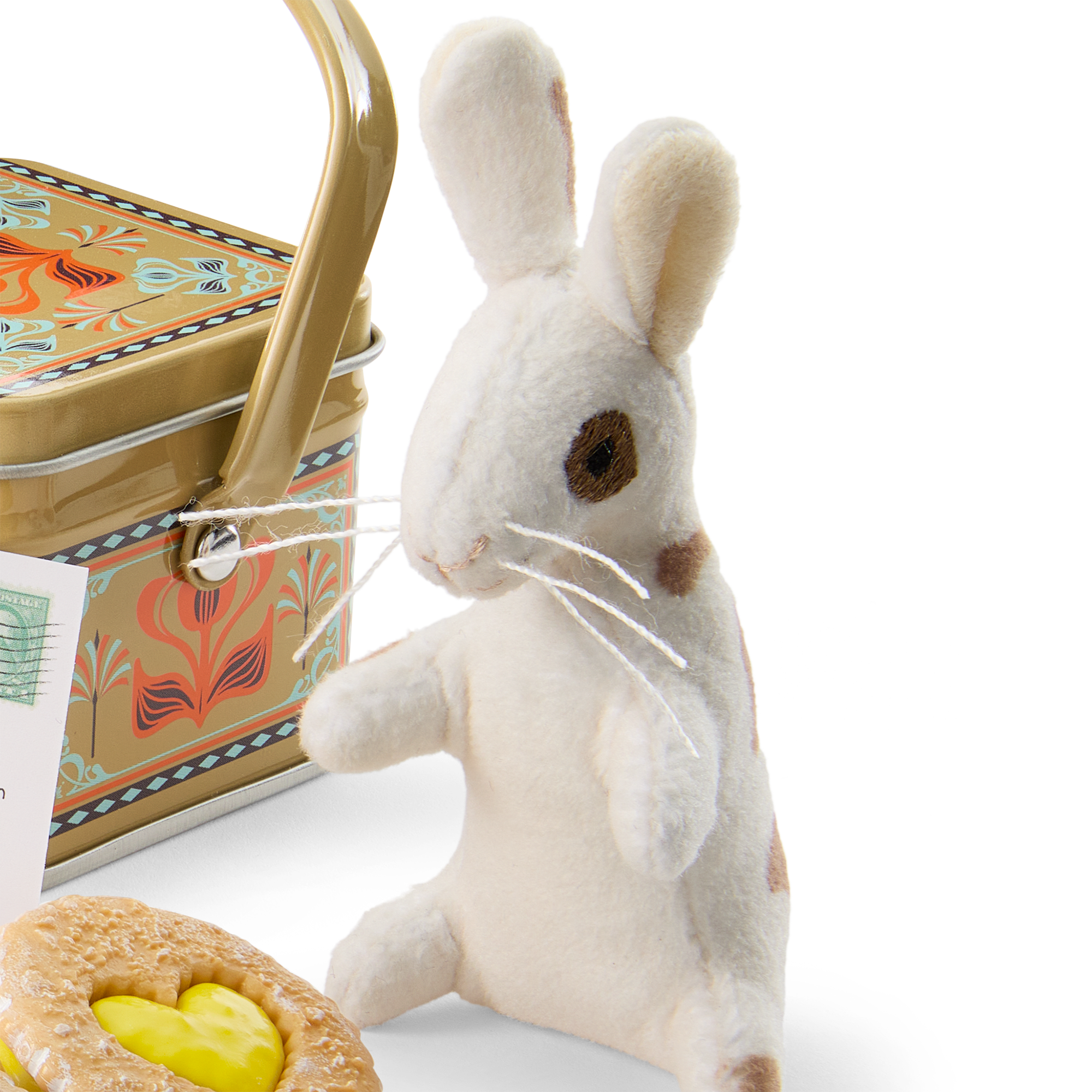 Claudie's Christmas Accessories For 18-Inch Dolls (Historical Characters) - Image 3