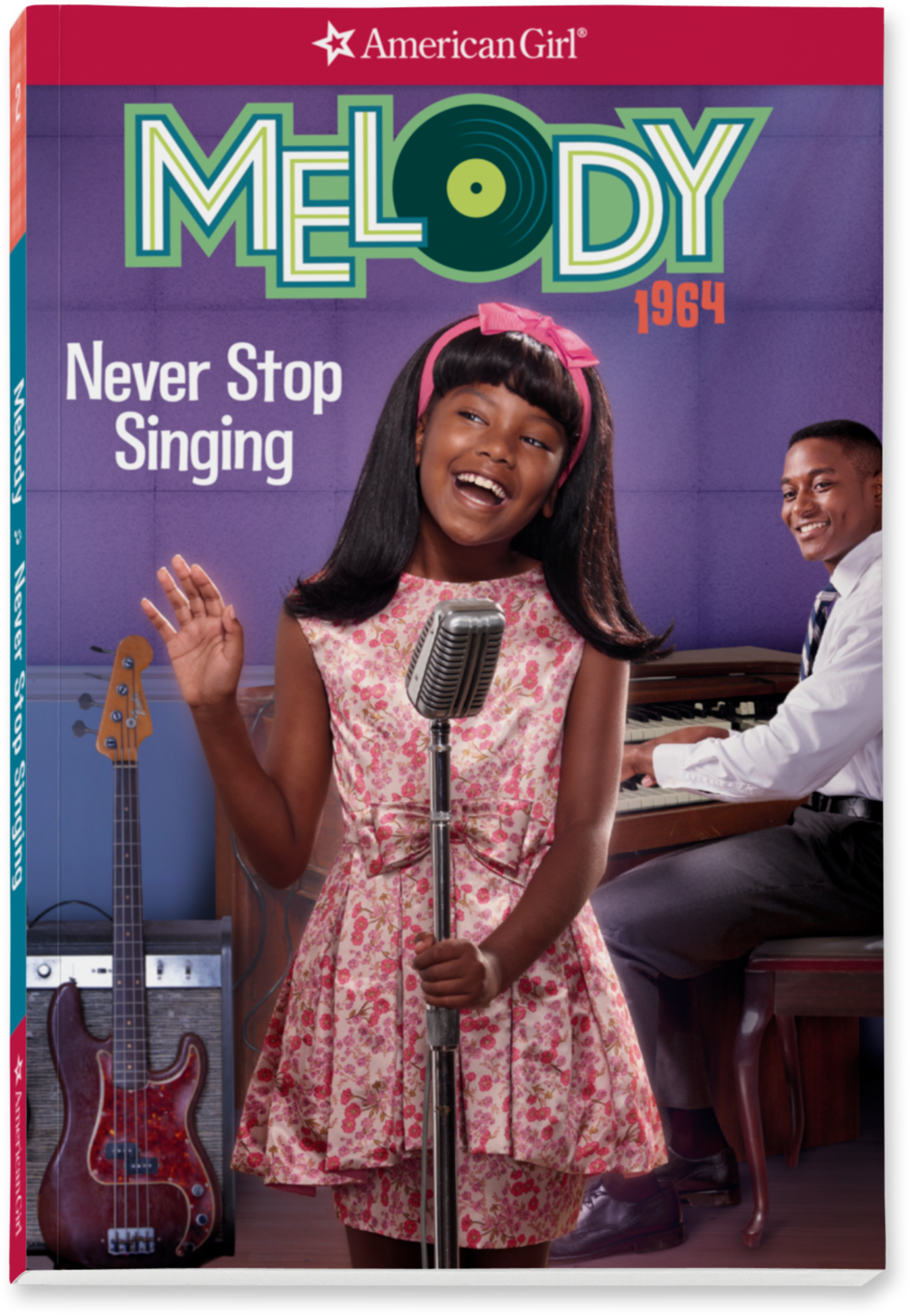 Make A Difference Book Bundle - Image 2