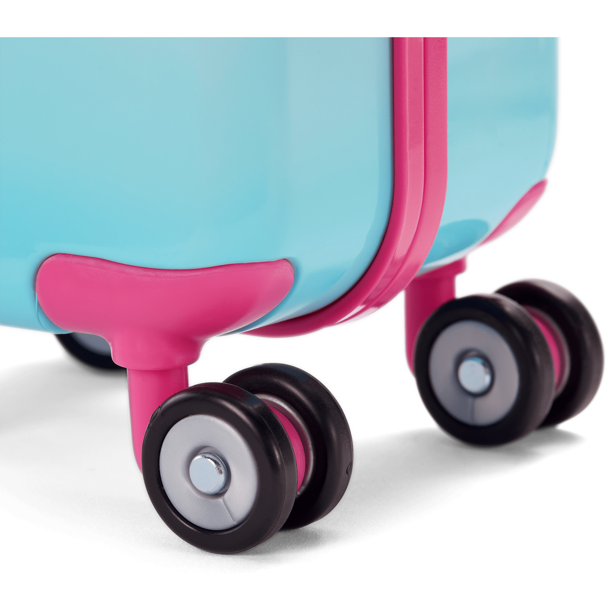 Packed With Fun Luggage Set For 18-Inch Dolls - Image 6